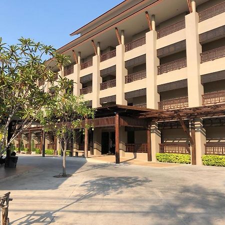 Pawa Place Khon Kaen Exteriör bild