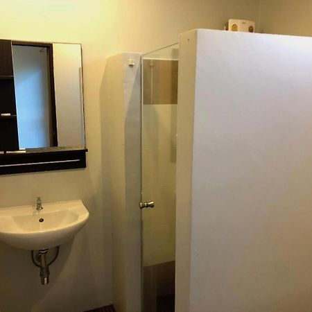 Pawa Place Khon Kaen Exteriör bild