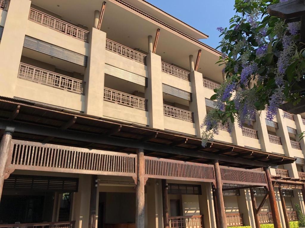 Pawa Place Khon Kaen Exteriör bild