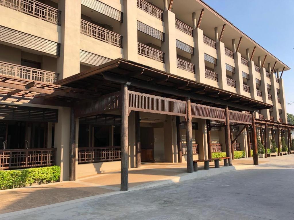 Pawa Place Khon Kaen Exteriör bild