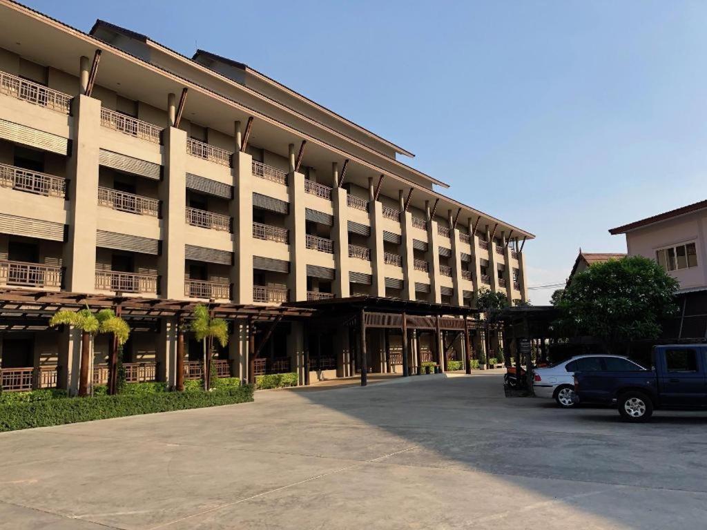Pawa Place Khon Kaen Exteriör bild