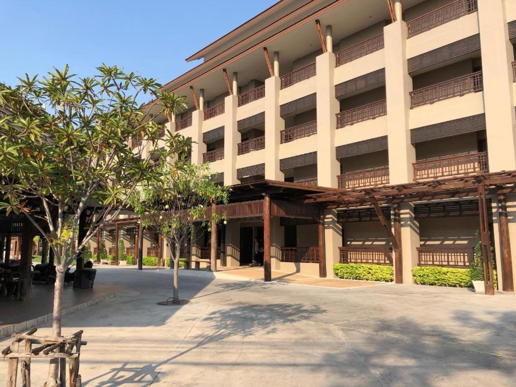 Pawa Place Khon Kaen Exteriör bild