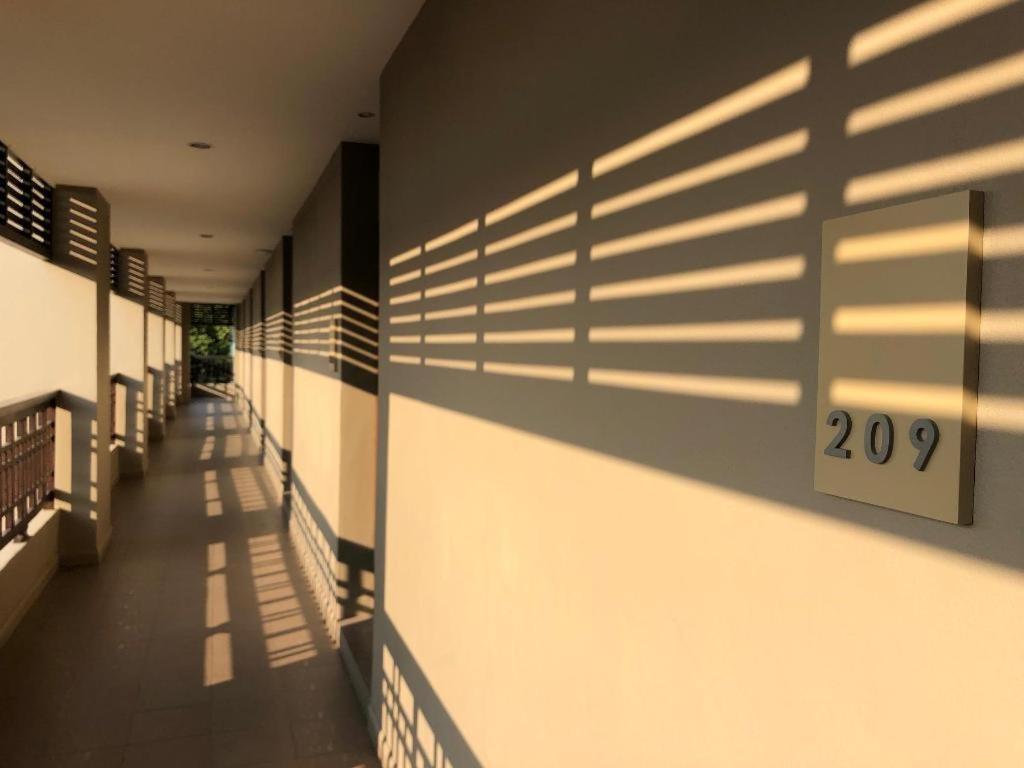 Pawa Place Khon Kaen Exteriör bild