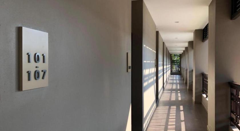 Pawa Place Khon Kaen Exteriör bild