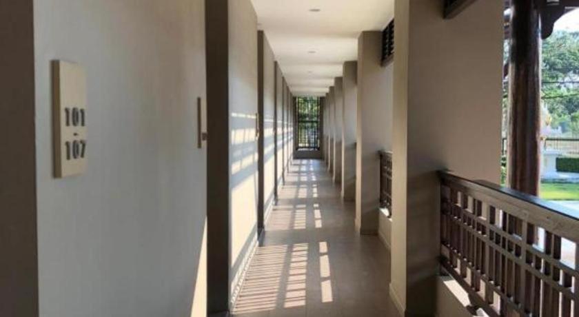 Pawa Place Khon Kaen Exteriör bild