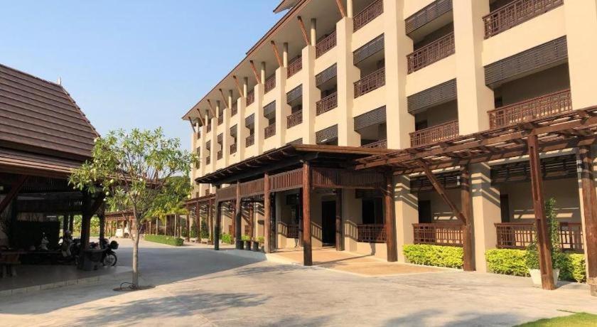 Pawa Place Khon Kaen Exteriör bild