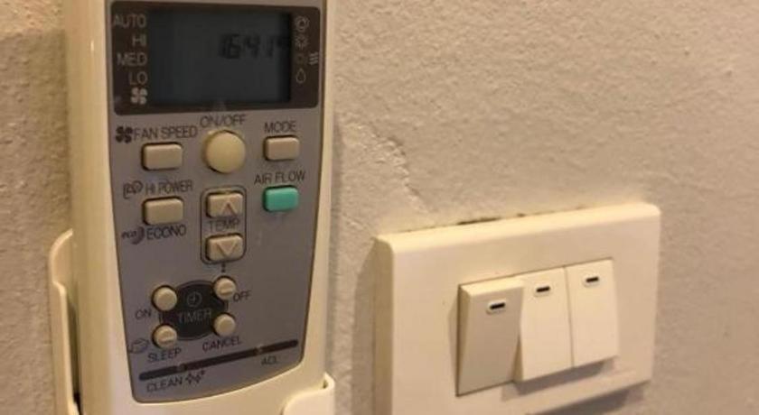 Pawa Place Khon Kaen Exteriör bild