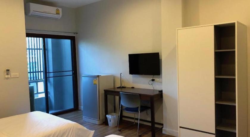 Pawa Place Khon Kaen Exteriör bild